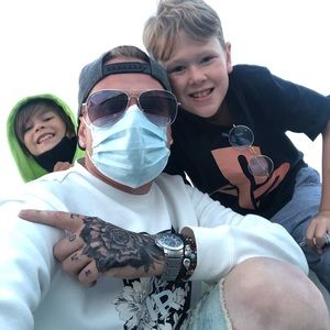 Meet your Posher, Marcel